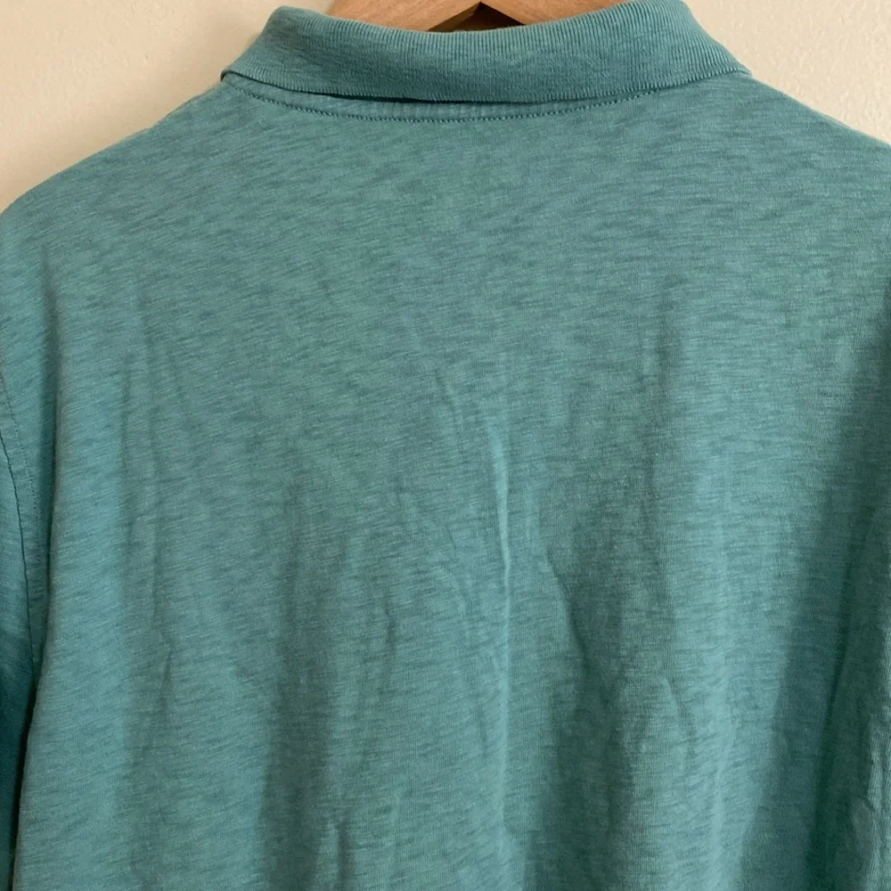 J. Crew Polo Shirt